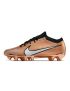Nike Air Zoom Mercurial Vapor 15 Elite AG-Pro Generation - Metallic Copper/Metallic Copper