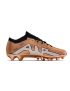 Nike Air Zoom Mercurial Vapor 15 Elite AG-Pro Generation - Metallic Copper/Metallic Copper
