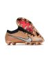 Nike Air Zoom Mercurial Vapor 15 Elite AG-Pro Generation - Metallic Copper/Metallic Copper