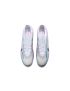 Nike Air Zoom Mercurial Vapor 15 Elite FG - White/Light Blue/Laser Pink
