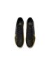Nike Air Zoom Mercurial Vapor 15 Elite FG - Black/Metallic Gold/White