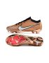 Nike Air Zoom Mercurial Vapor 15 Elite FG Generation - Metallic Copper/Metallic Copper