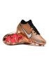 Nike Air Zoom Mercurial Vapor 15 Elite FG Generation - Metallic Copper/Metallic Copper