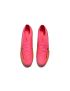 Nike Air Zoom Mercurial Vapor 15 Elite FG - Pink/White/Black/Volt