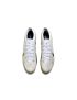 Nike Air Zoom Mercurial Vapor 15 Elite FG - White/Metallic Gold