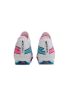 Nike Air Zoom Mercurial Vapor 15 Elite FG White Pink