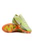 Nike Air Zoom Mercurial Vapor 15 Elite FG Yellow Orange