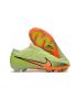 Nike Air Zoom Mercurial Vapor 15 Elite FG Yellow Orange