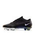 Nike Air Zoom Mercurial Vapor 15 Elite SE FG R9 Black Black