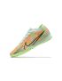 Nike Air Zoom Mercurial Vapor 15 Elite TF Bonded - Barely Green/Blackened Blue/Total Orange