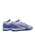 Nike Air Zoom Mercurial Vapor 15 Elite TF CR7 Personal Edition - White/Metallic Copper/Concord