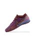 Nike Air Zoom Mercurial Vapor 15 Elite TF KM Edition - Dark Beetroot/Metallic Vivid Gold