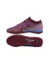 Nike Air Zoom Mercurial Vapor 15 Elite TF KM Edition - Dark Beetroot/Metallic Vivid Gold