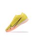 Nike Air Zoom Mercurial Vapor 15 Elite TF Lucent - Yellow Strike/Sunset Glow/Doll