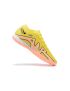 Nike Air Zoom Mercurial Vapor 15 Elite TF Lucent - Yellow Strike/Sunset Glow/Doll