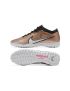 Nike Air Zoom Mercurial Vapor 15 Elite TF Metallic Gold White