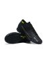 Nike Air Zoom Mercurial Vapor 15 Elite TF Shadow - Black/Dark Smoke Grey/Summit White/Volt