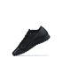 Nike Air Zoom Mercurial Vapor 15 Elite TF Shadow - Black/Dark Smoke Grey/Summit White/Volt