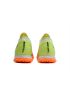 Nike Air Zoom Mercurial Vapor 15 Elite TF Yellow Orange