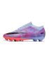 Nike Air Zoom Mercurial Vapor 15 MDS Elite AG-Pro - Cobalt Bliss/Black/Fuchsia Dream