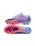 Nike Air Zoom Mercurial Vapor 15 MDS Elite AG-Pro - Cobalt Bliss/Black/Fuchsia Dream