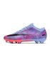 Nike Air Zoom Mercurial Vapor 15 MDS Elite FG - Cobalt Bliss/Black/Fuchsia Dream