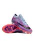 Nike Air Zoom Mercurial Vapor 15 MDS Elite FG - Cobalt Bliss/Black/Fuchsia Dream
