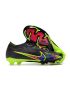 Nike Air Zoom Mercurial Vapor 15 Elite FG Black Volt Pink