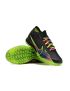 Nike Air Zoom Mercurial Vapor 15 Elite TF Black Green Multicolor