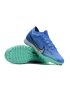 Nike Air Zoom Mercurial Vapor 15 Elite TF Blue Green