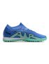 Nike Air Zoom Mercurial Vapor 15 Elite TF Blue Green