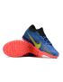 Nike Air Zoom Mercurial Vapor 15 Elite TF Blue Red Volt Black