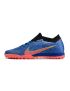 Nike Air Zoom Mercurial Vapor 15 Elite TF Blue Red Volt Black