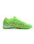 Nike Air Zoom Mercurial Vapor 15 Elite TF Green Gold