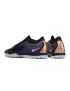 Nike Air Zoom Mercurial Vapor 15 Elite TF Retro Black Copper Metallic White