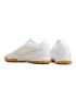 Nike Air Zoom Mercurial Vapor 15 Elite TF White Gold
