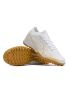 Nike Air Zoom Mercurial Vapor 15 Elite TF White Gold