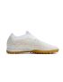 Nike Air Zoom Mercurial Vapor 15 Elite TF White Gold