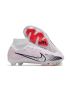 Nike Mercurial Superfly 9 Elite FG White Black Pink