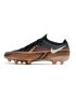 Nike Phantom GT 2 Elite FG Generation - Metallic Copper/White/Black