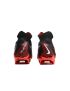 Nike Phantom GX Elite DF FG Black Red White