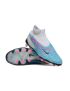Nike Phantom GX Elite DF FG Blast - Baltic Blue/Pink Blast/White/Laser Blue