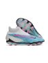 Nike Phantom GX Elite DF FG Blast - Baltic Blue/Pink Blast/White/Laser Blue