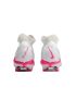 Nike Phantom GX Elite DF FG White Pink Black