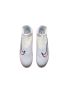 Nike Phantom GX Elite DF FG White Pink Black