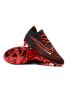 Nike Phantom GX Elite FG Black Red White