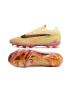 Nike Phantom GX Elite FG Blaze - Citron Tint/Burgundy Crush