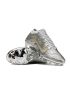 Nike Air Zoom Mercurial Vapor 15 Elite XXV SE FG - Metallic Silver/Wolf Grey/Pure Platinum/Black