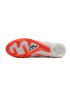 Nike Air Zoom Mercurial Vapor 15 Elite FG Ready - Bright Crimson/White/Black