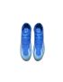 adidas X Crazyfast .1 FG Marinerush - Bright Royal/Footwear White/Solar Red